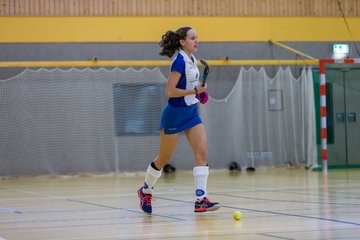 Bild 47 - A-Juniorinnen Punktrunde